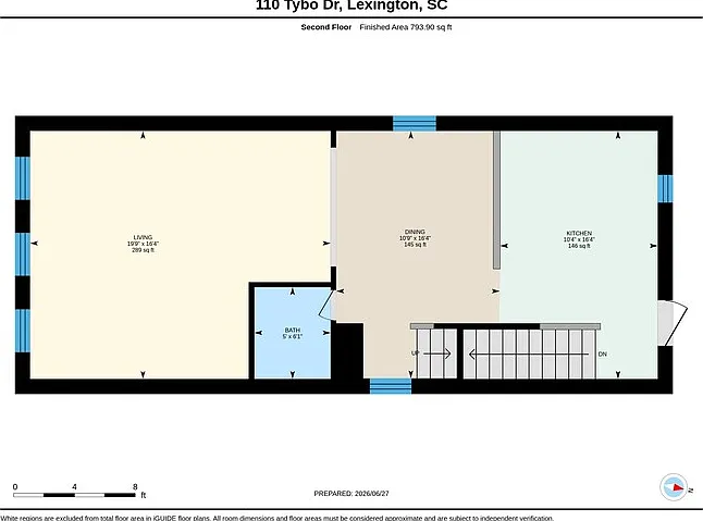110 Tybo Dr — Photo 26
