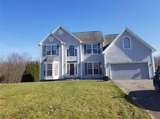 9 Mima Cir, Fairport, NY 14450