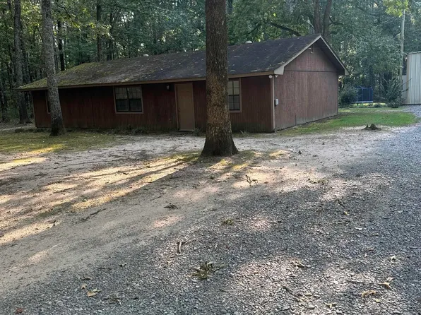 8818 Lisa Ln, Pine Bluff, AR 71603