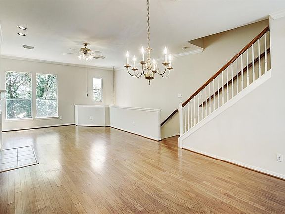This lightly lived in townhome has been very well taken care of since the present owner's purchase directly from the builder.