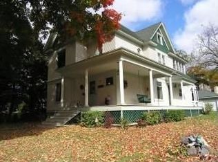 160 N Wisconsin St, Berlin, WI 54923