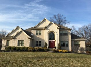 3700 Villa Rosa Dr, Canfield, OH