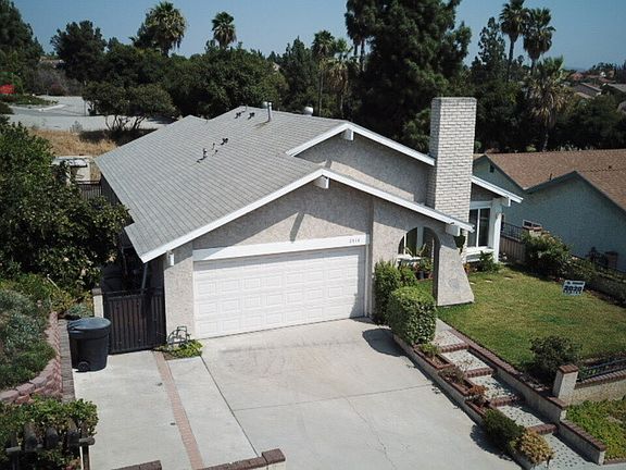 2nd image of 2414 E Magdalena Dr