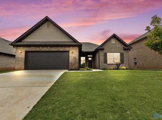 235 Holt St, Meridianville, AL 35759