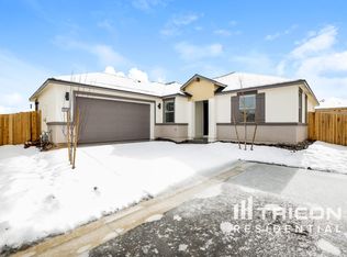 2430 Wolf Willow Ct, Reno, NV 89506