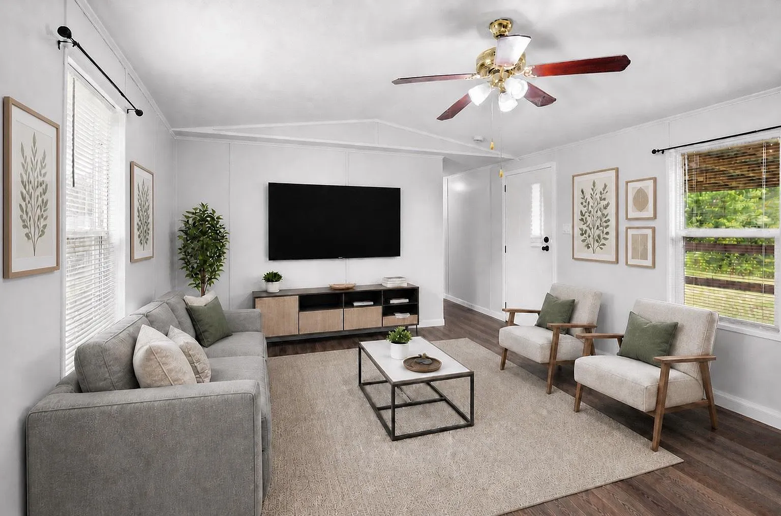 3 bed, 2.0 bath, 924 sqft, $1,500 — Photo 4