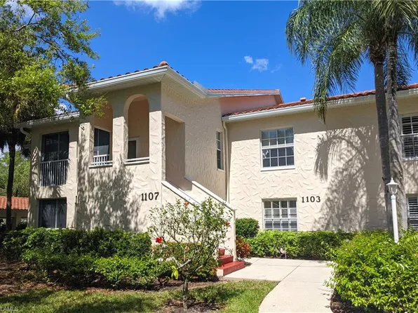 103 Tuscana CT #1103, NAPLES, FL 34119