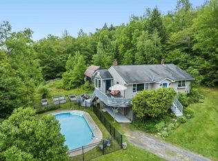 89 Carlson Rd, Worcester, VT 05682