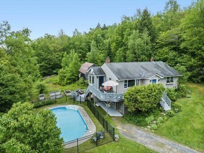 89 Carlson Road, Worcester, VT, 05682