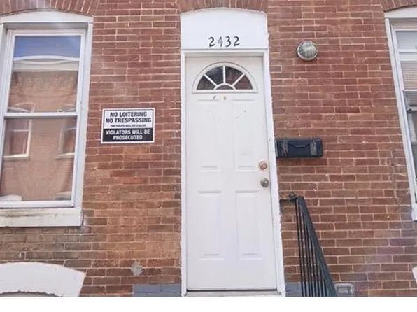 2436 Etting St, Baltimore, MD 21217