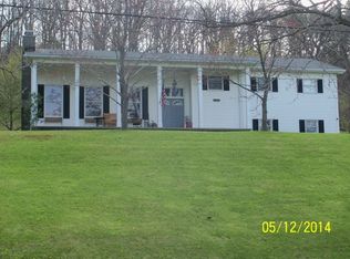 4769 Allens Hill Rd, Honeoye, NY 14471