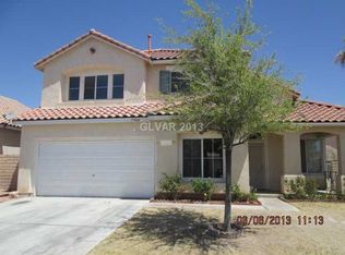 7920 Bonaventure Dr, Las Vegas, NV 89147