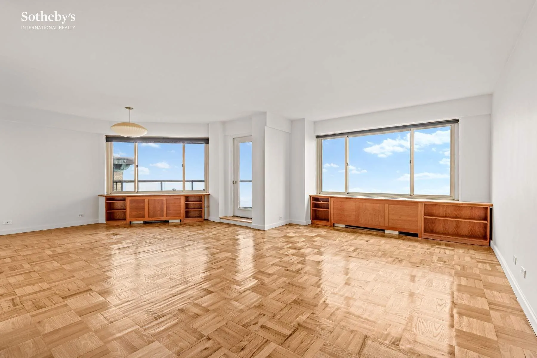 60 Riverside Drive #19C in Upper West Side, Manhattan | StreetEasy