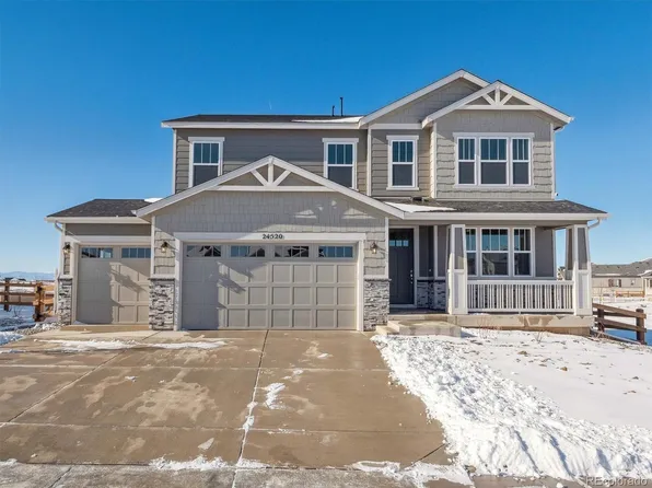 24520 E 36th Avenue, Aurora, CO 80019