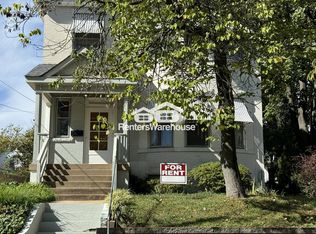 3329 Cambridge Ave, Saint Louis, MO 63143