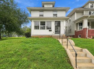 346 Killea Ave, Fort Wayne, IN 46807
