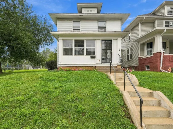 346 Killea Ave, Fort Wayne, IN 46807