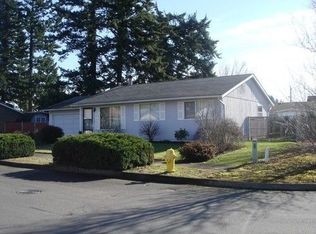 18436 SE Stephens Cir, Portland, OR 97233