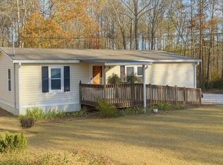 399 Ruff Rd, Rockmart, GA 30153