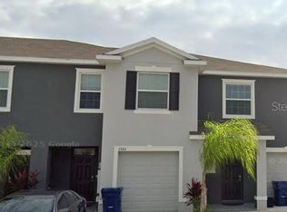 2884 Evergreen Elm Pass, Wesley Chapel, FL 33543
