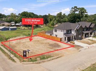 2105 McKean Dr, Houston, TX 77080