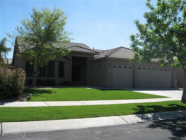 1st image of 4913 S Marigold Way