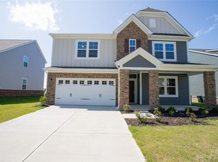 4157 Poplin Grove Dr, Indian Trail, NC 28079