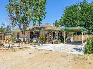 4633 W Avenue L2, Lancaster, CA 93536