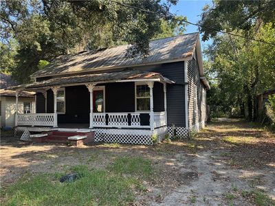 2116 Union St, Brunswick, GA, 31520