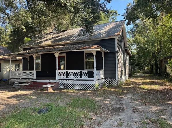 2116 Union St, Brunswick, GA 31520