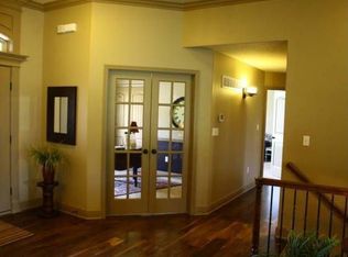 3218 S Brook Ridge Ct, Independence, MO 64057