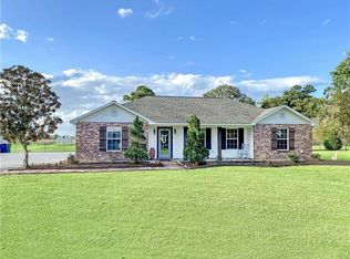 2642 Fournerat Rd, Eunice, LA 70535