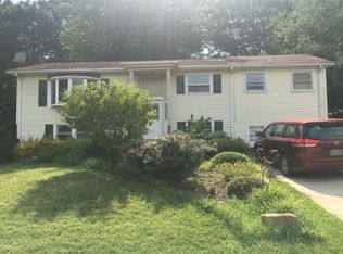 15104 Colder Ln, Woodbridge, VA 22193
