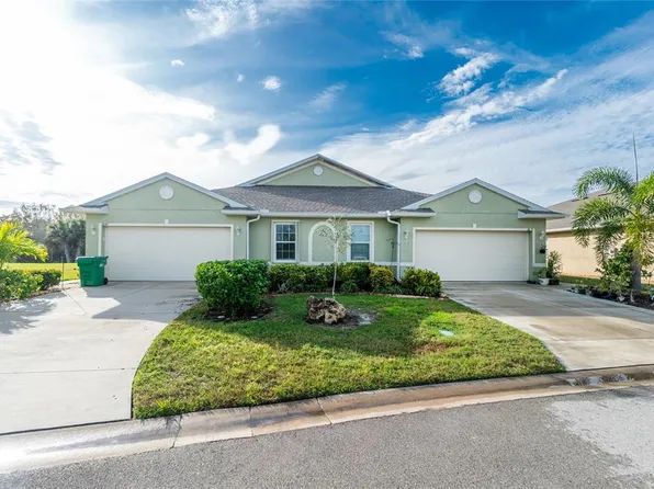 7641 W Lenox Cir, Punta Gorda, FL 33950