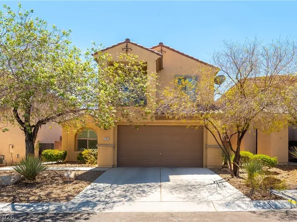 2285 Manosque Ln, Henderson, NV 89044