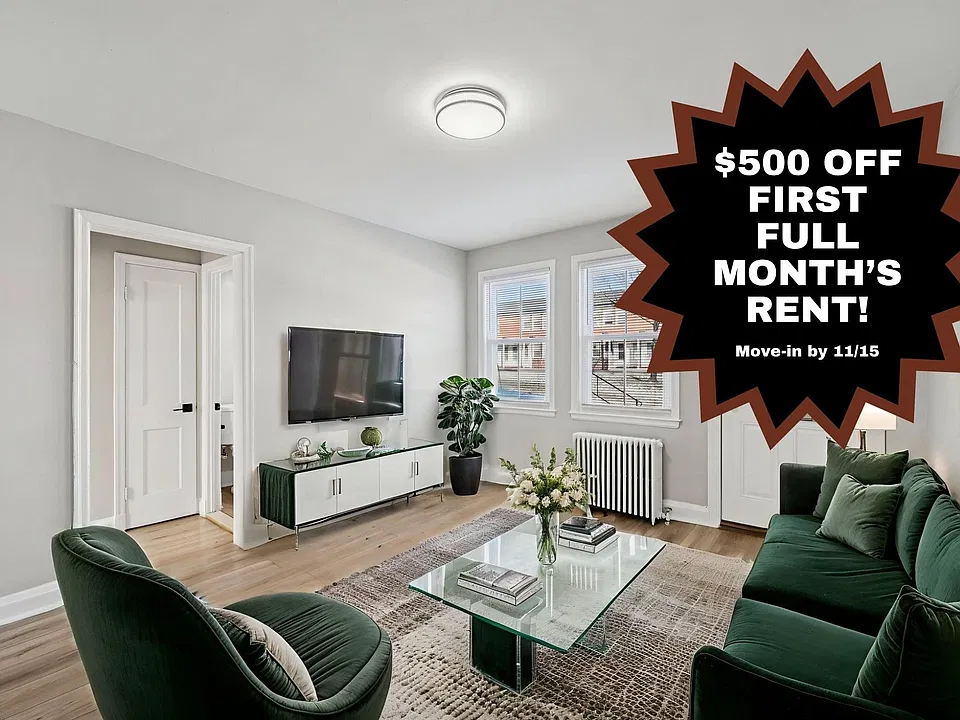 Baybrook Village Apartments