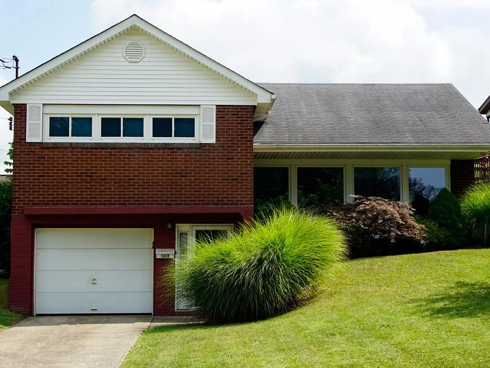 1408 Overlook Drive