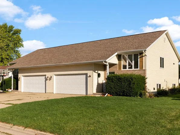 515-519 Bayfield Dr, Jefferson, WI 53549