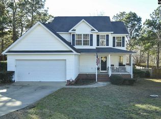 111 Algrave Way, Columbia, SC 29229