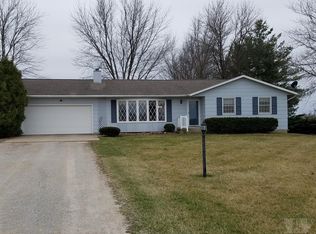 20611 520th St, Centerville, IA 52544