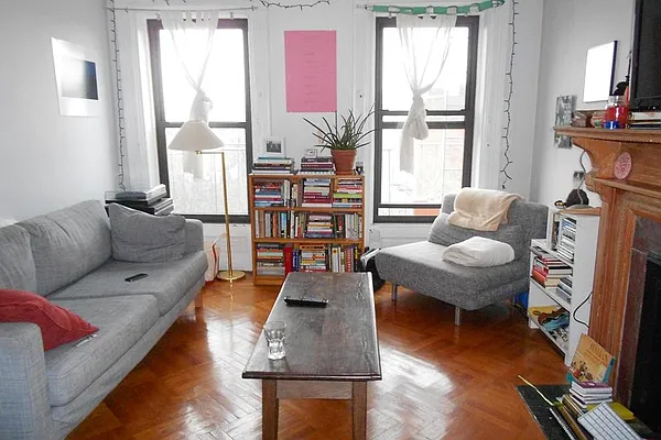 Rented by Corcoran | media 8