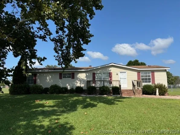 237 Schiller St, Fayetteville, NC 28312