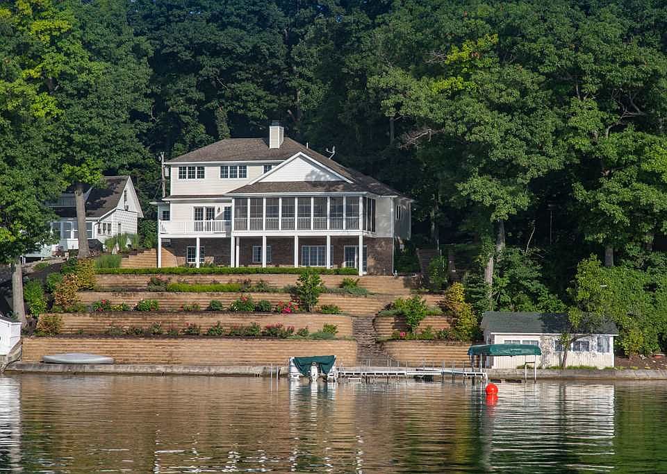 2080 Lane 105 Lake James, Angola, IN 46703 Zillow