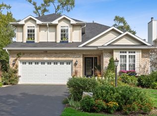 1156 Birch Ln, Western Springs, IL