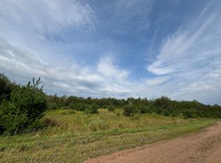 Grouse St, Sandstone, MN 55072
