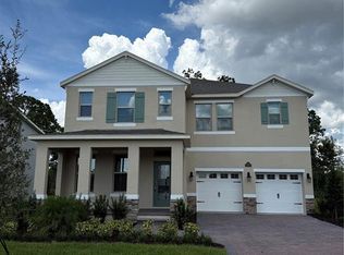 11015 Hollow Bay Dr, Winter Garden, FL 34787