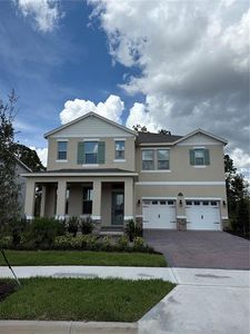 11015 Hollow Bay Dr, Winter Garden, FL, 34787