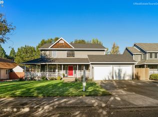 11217 NW Timeric St, North Plains, OR