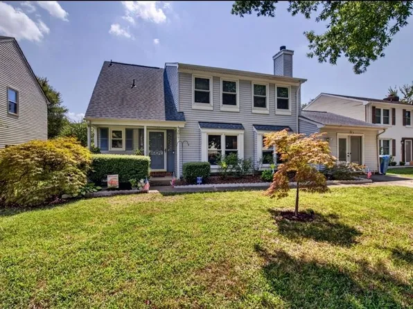 3817 Stoneshore Rd, Virginia Beach, VA 23452