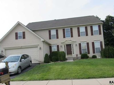 7603 Seneca Ridge Dr, York, PA, 17403